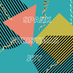 Spark Christmas Joy!