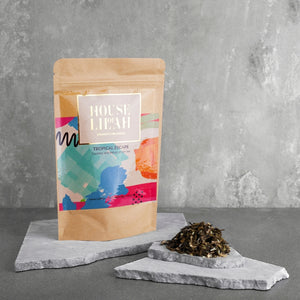 Tropical Escape Loose Leaf Tea