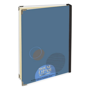 Wanderlust Dream Notebook