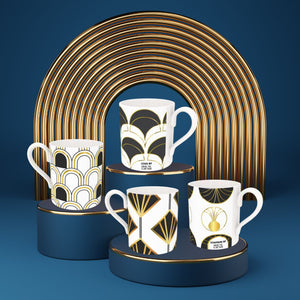 Harlem Renaissance Collection