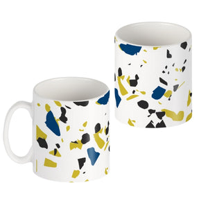 
                
                    Load image into Gallery viewer, Jazzy Winter Tea Mugs
                
            