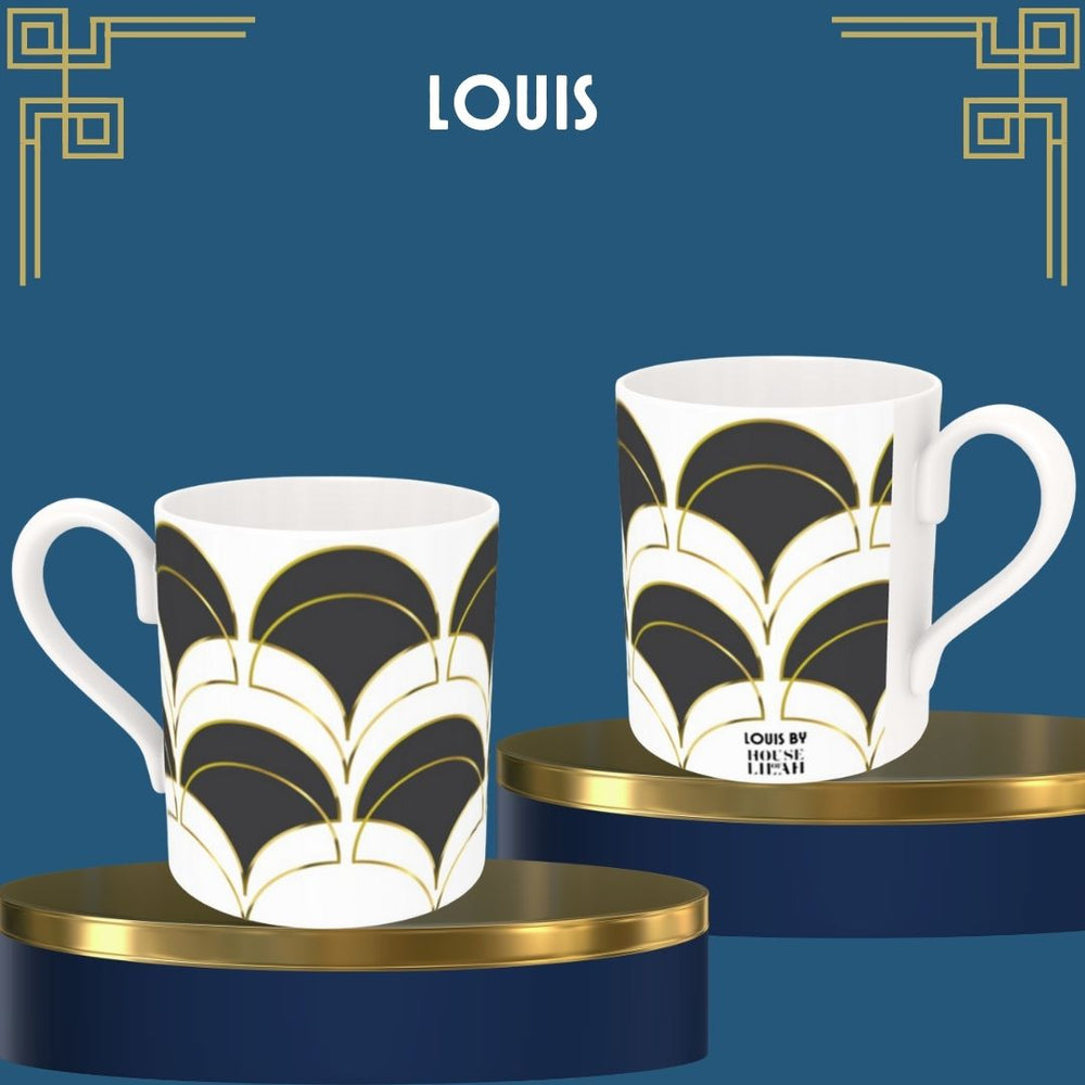 Harlem Renaissance Collection