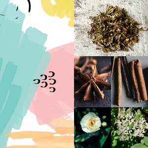 Here & Now Loose Leaf Tea