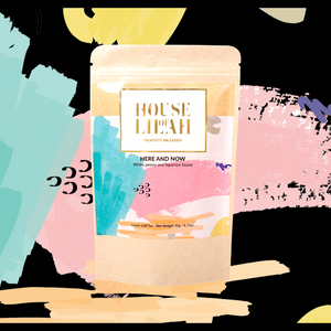 Here & Now Loose Leaf Tea