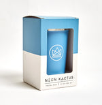 Neon Kactus Travel Mug